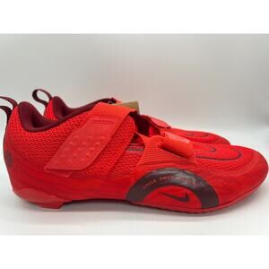 Nike SuperRep Cycle 2 Next Nature Indoor Cycling DH3396 600 Shoes Men's Size 13
